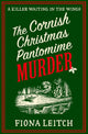 The Cornish Christmas Pantomime Murder