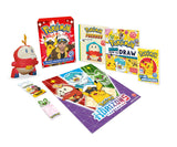 POKEMON PALDEA TRAINERS COLLECTION GIFT BOX