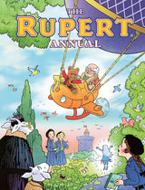 The Rupert Annual 2027