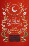 The Burial Witch