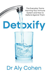 Detoxify