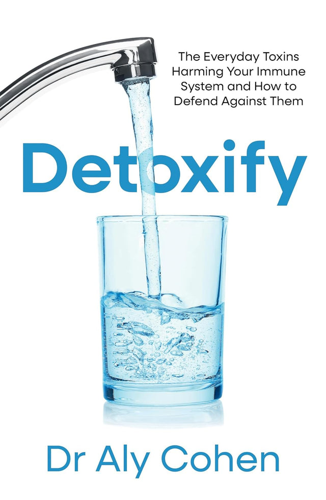 Detoxify