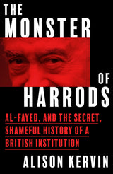 The Monster of Harrods