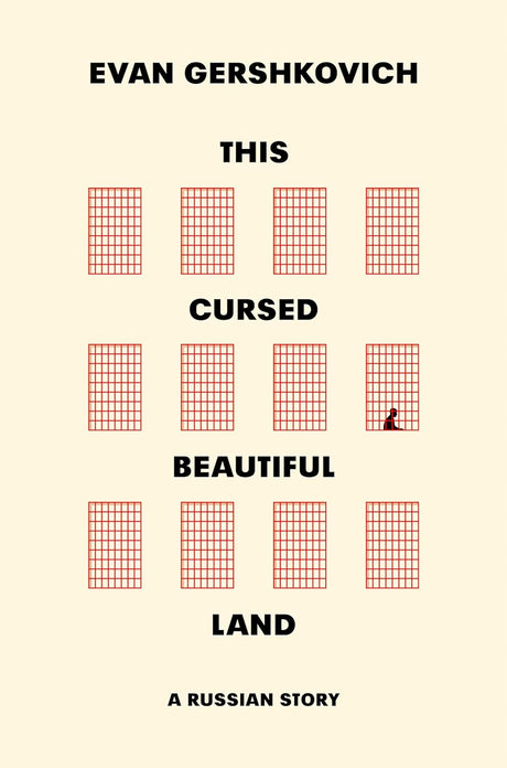 This Cursed Beautiful Land
