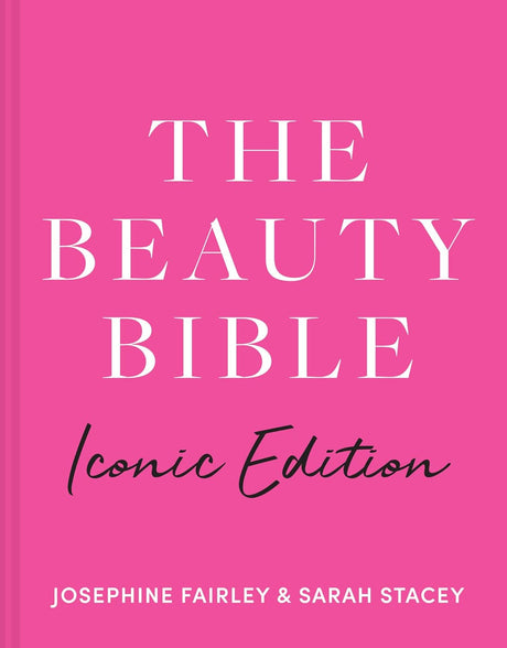 The Beauty Bible