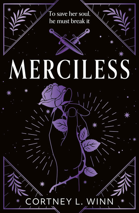 Merciless