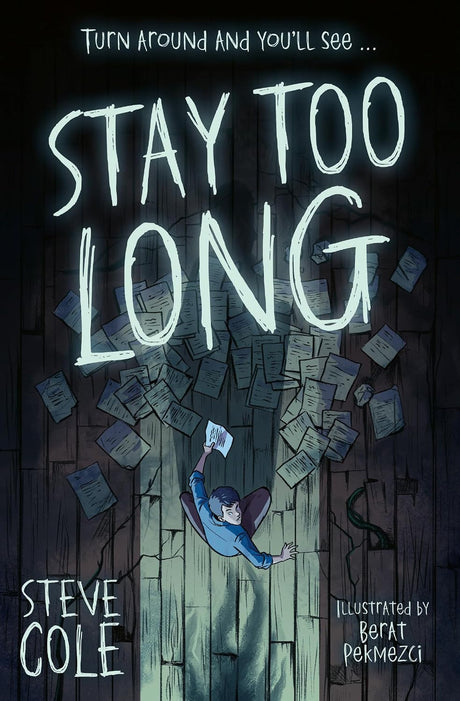 Stay Too Long