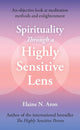Spirituality Through a Highly Sensitive Lens