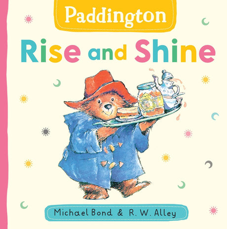 Paddington: Rise and Shine