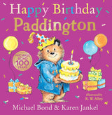 Happy Birthday, Paddington