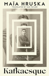 Kafkaesque