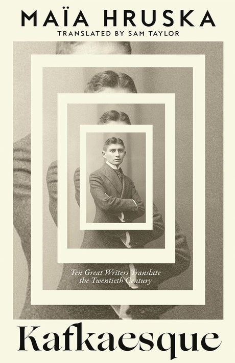 Kafkaesque