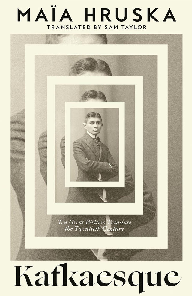 Kafkaesque