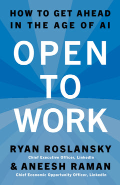 Open to Work