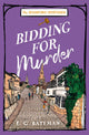 Bidding for Murder