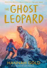 The Ghost Leopard