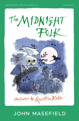 The Midnight Folk