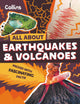 Earthquakes and Volcanoes