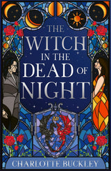 The Witch in the Dead of Night