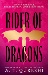 Rider of Dragons : Book 1