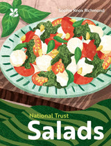 Irresistible Salads