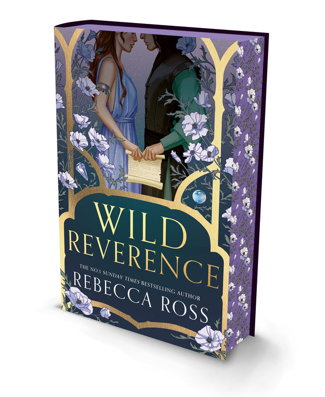 Wild Reverence