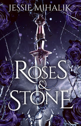 Roses & Stone