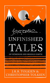 Unfinished Tales