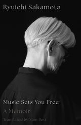 Music Sets You Free