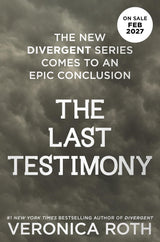 The Last Testimony