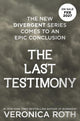 The Last Testimony