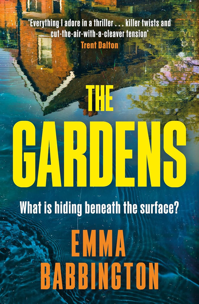 The Gardens