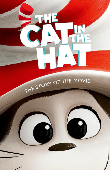 The Cat in the Hat: The Story of the Movie