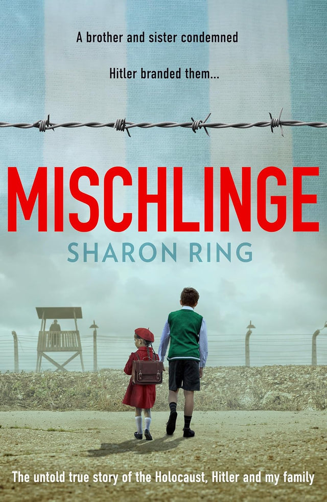Mischlinge
