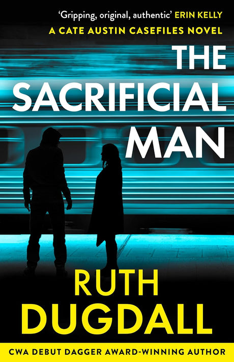 The Sacrificial Man