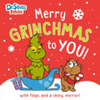 Merry Grinchmas to You!