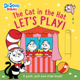 The Cat in the Hat: Let’s Play!
