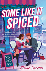 Some Like it Spiced