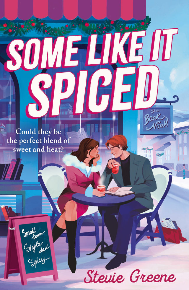 Some Like it Spiced
