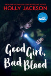 Good Girl, Bad Blood