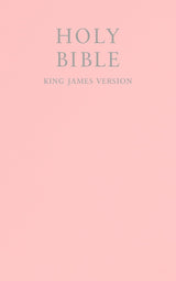 Holy Bible