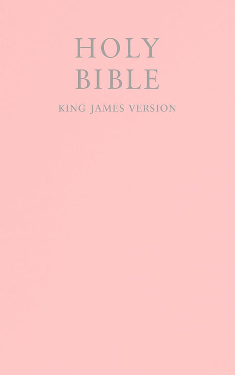Holy Bible