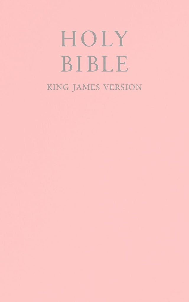 Holy Bible