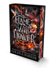 To Flame a Wild Flower