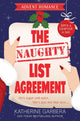 The Naughty List Agreement