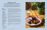 The Official Pumpkin Spice Café Cookbook