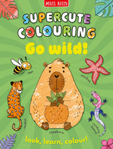 Go Wild!