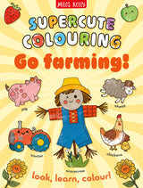 Go Farming!