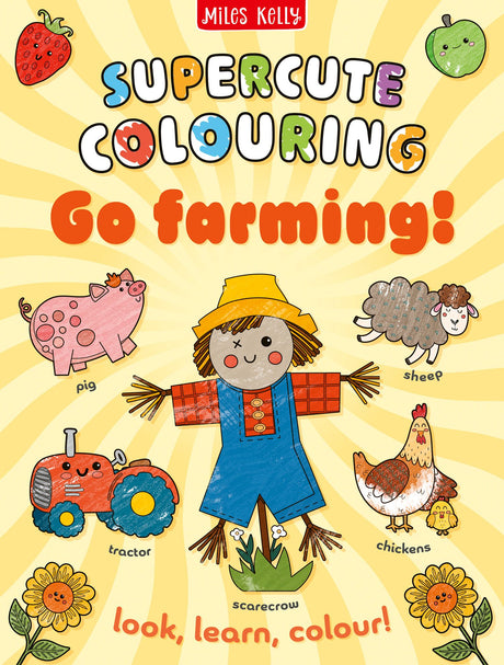 Go Farming!
