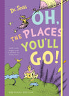 Oh, the Places You'll Go!